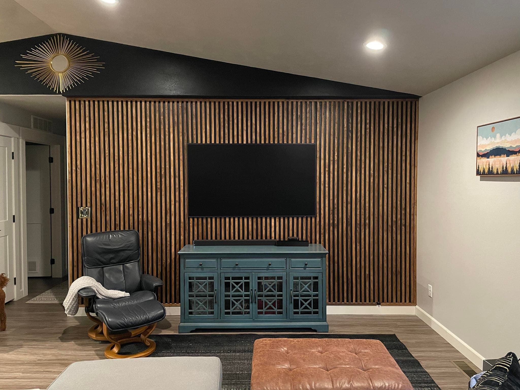 Home DIY Projects - After